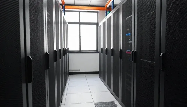广州桓瑞网络科技有限公司打造适用于家庭日常使用的服务器