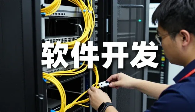 广州桓瑞网络科技有限公司构建专业软件开发系统集成服务体系